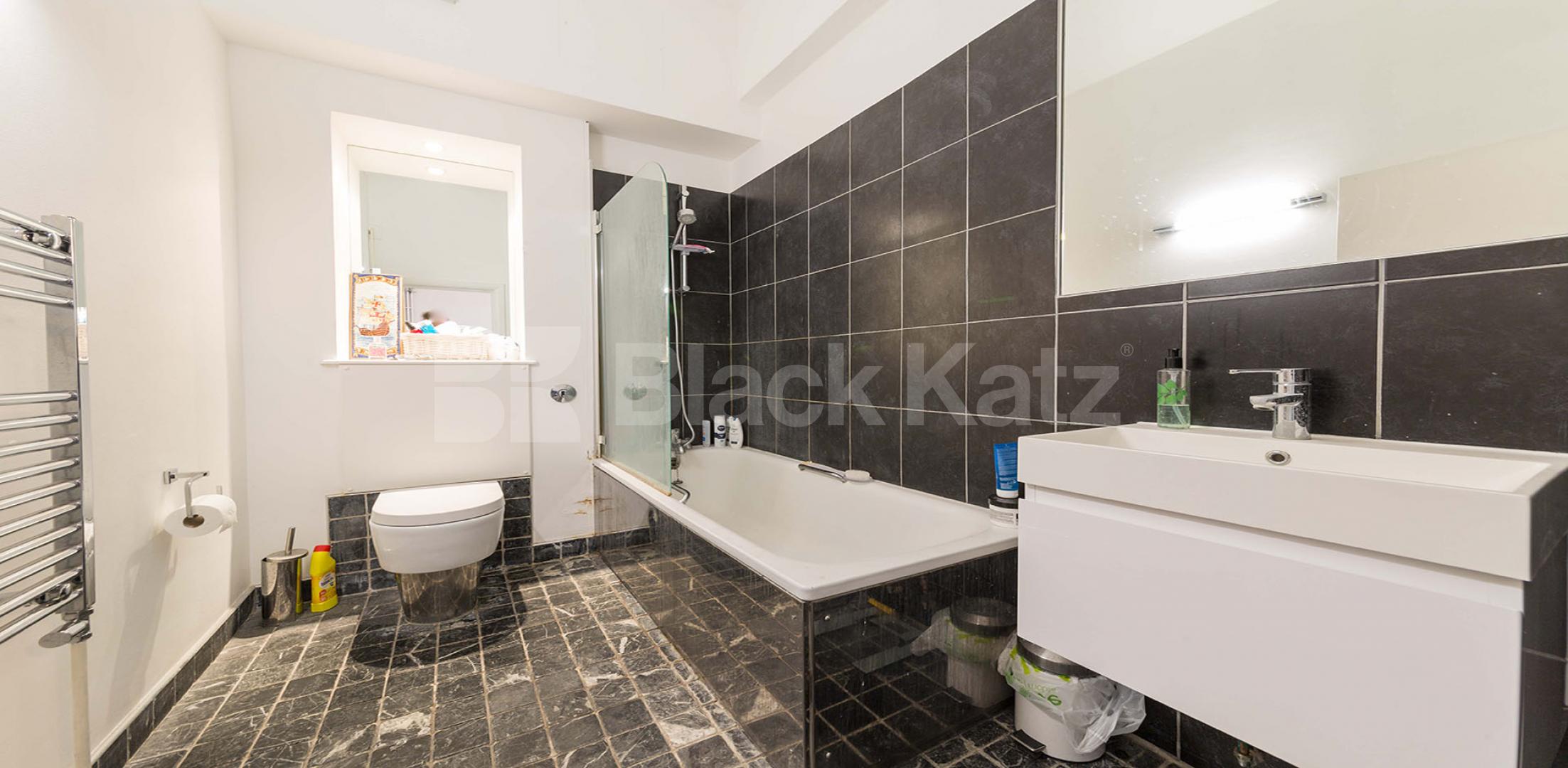 			MODERN 1 BEDROOM LIVE WORK APARTMENT, 1 Bedroom, 1 bath, 1 reception Apartment			 ABILITY PLAZA-KINGSLAND ROAD, DALSTON/HAGGERSTON